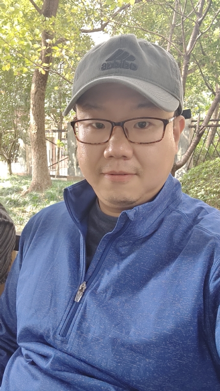 卡卡虎的第一张照片--武夷山交友网