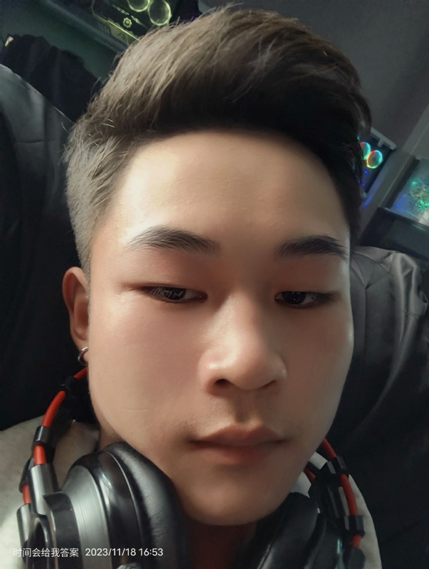 烦烦的小林的第一张照片--武夷山交友网