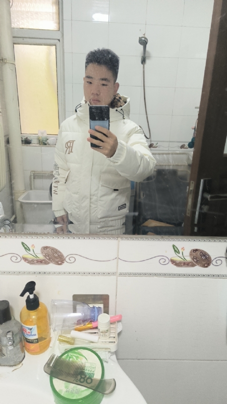 小李的第一张照片--武夷山交友网