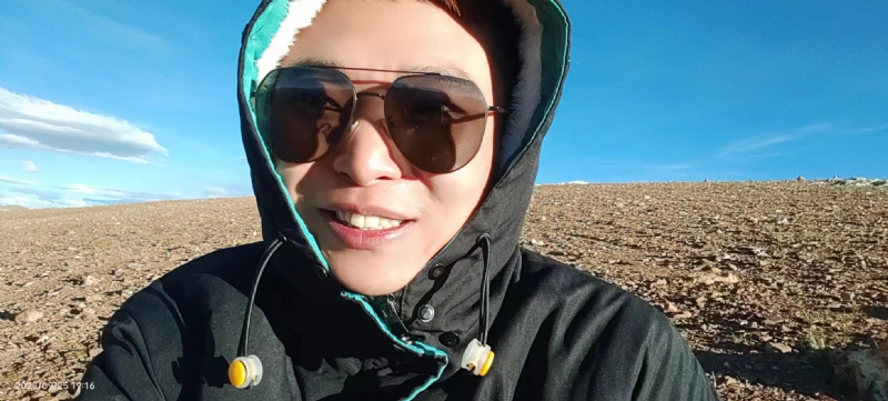 守一座孤城等一个旧人的第一张照片--武夷山交友网
