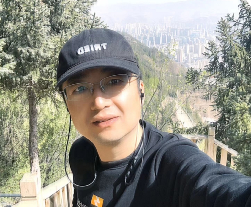 磐石的第一张照片--武夷山交友网
