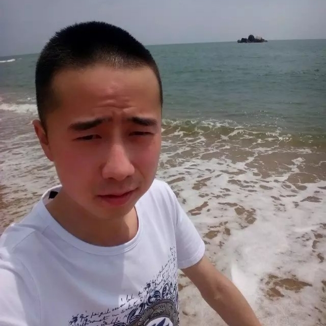 海绵宝宝的第一张照片--武夷山交友网