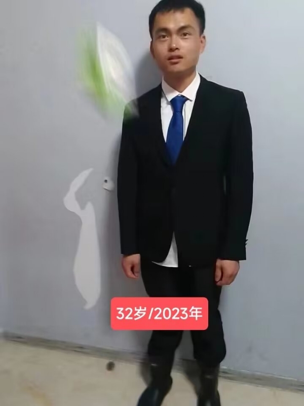 林嘉任的第一张照片--武夷山交友网