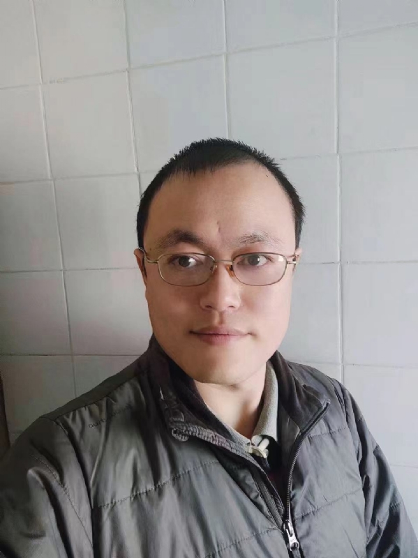 吉祥的第二张照片--武夷山交友网