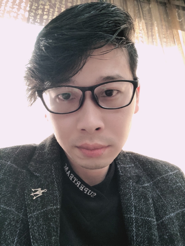 在等一个人的第一张照片--武夷山交友网