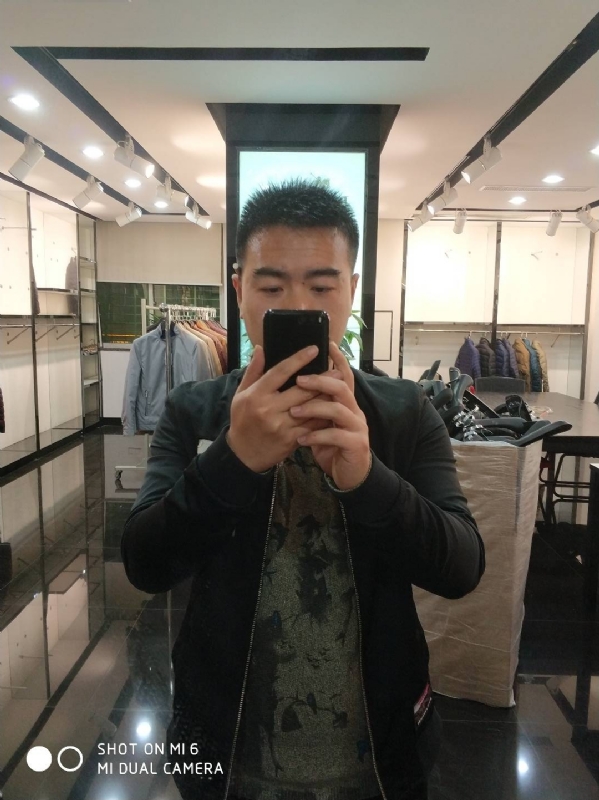 石狮征婚的第一张照片--武夷山交友网