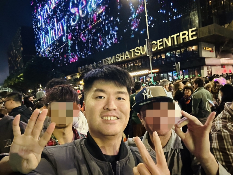 Jason的第一张照片--武夷山交友网