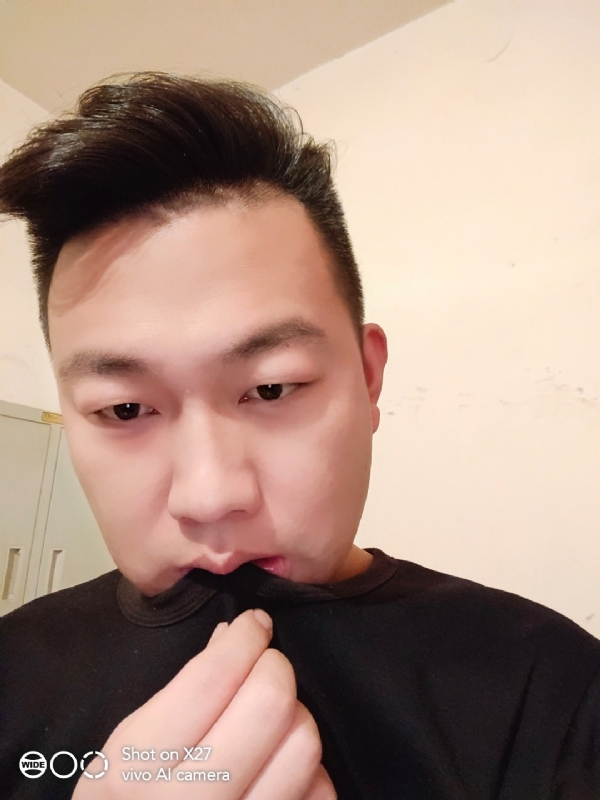 累觉不爱的第一张照片--武夷山交友网