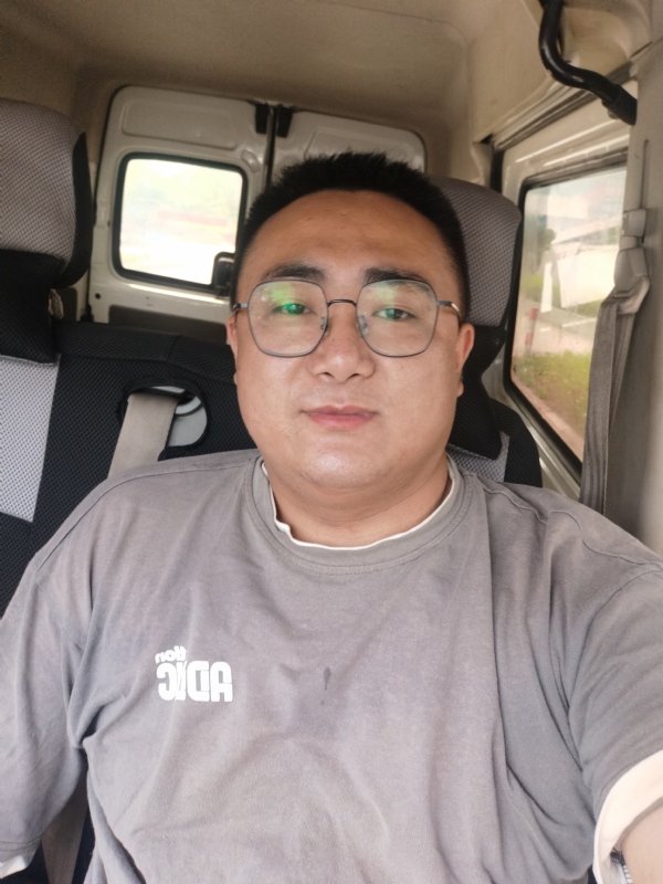奇卡的第二张照片--武夷山交友网