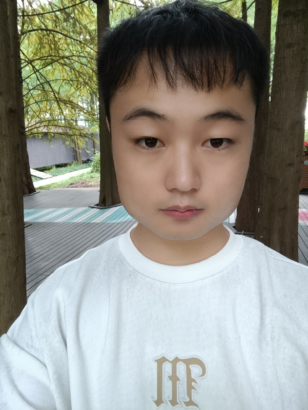 故人似的第一张照片--武夷山交友网