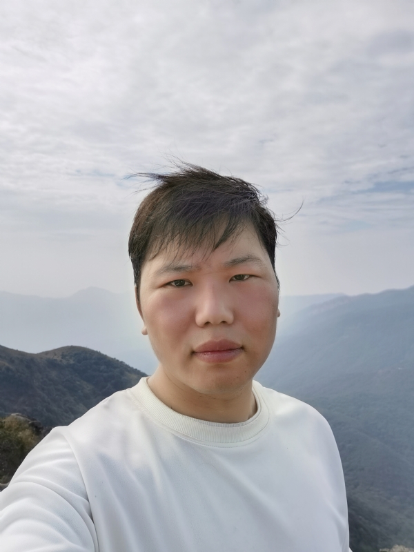 平凡人生的第二张照片--武夷山交友网