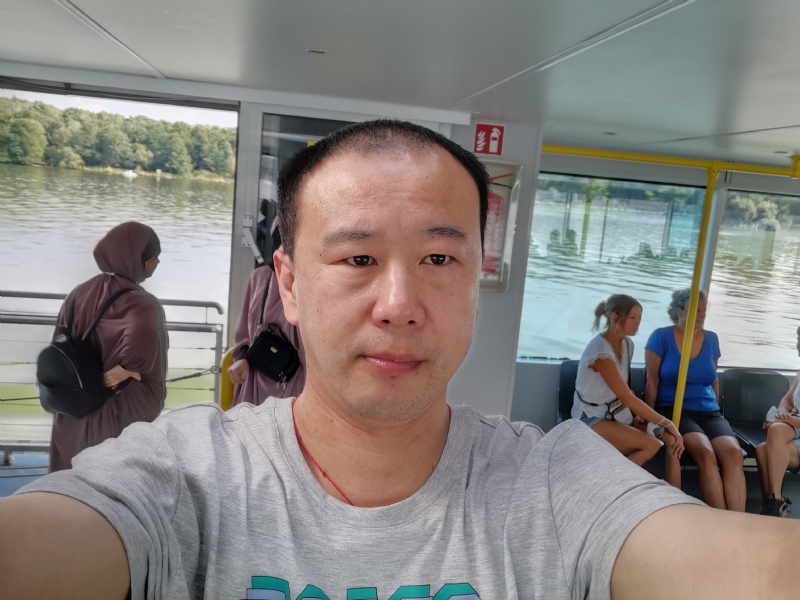 心若在的第三张照片--武夷山交友网