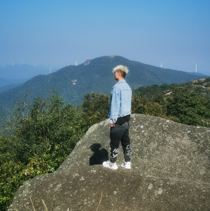 幕落的第一张照片--武夷山交友网