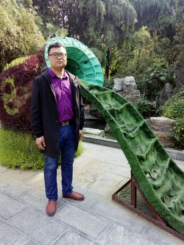 张哥的第二张照片--武夷山交友网