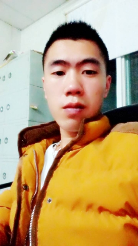 林先生的第二张照片--武夷山交友网