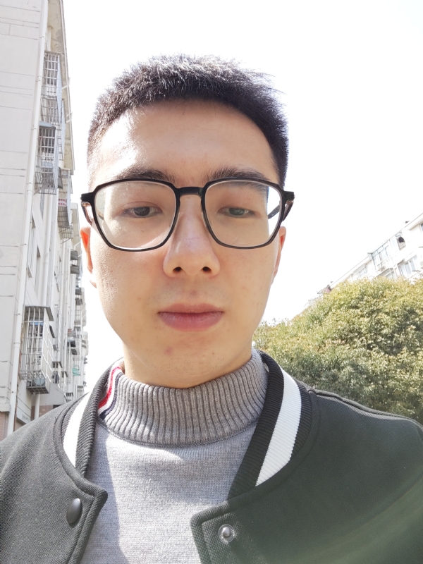七彩皮皮虾的第一张照片--武夷山交友网