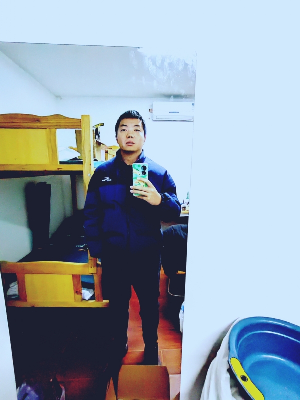 赤峎雾的第一张照片--武夷山交友网