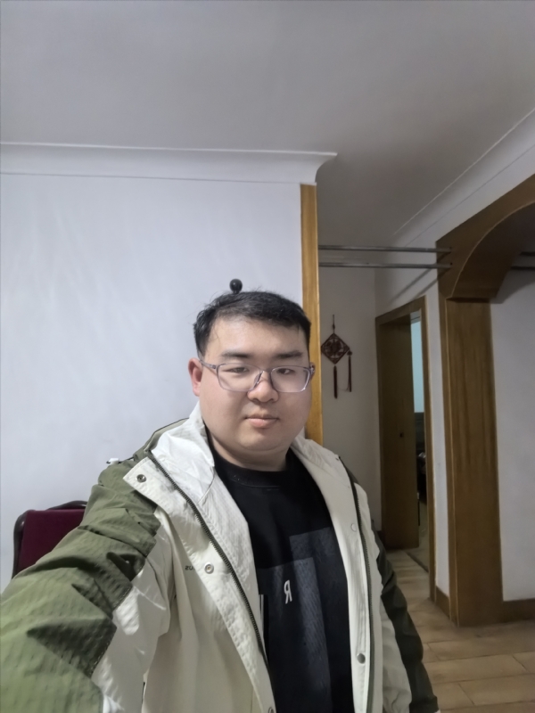 哈哈的第一张照片--武夷山交友网