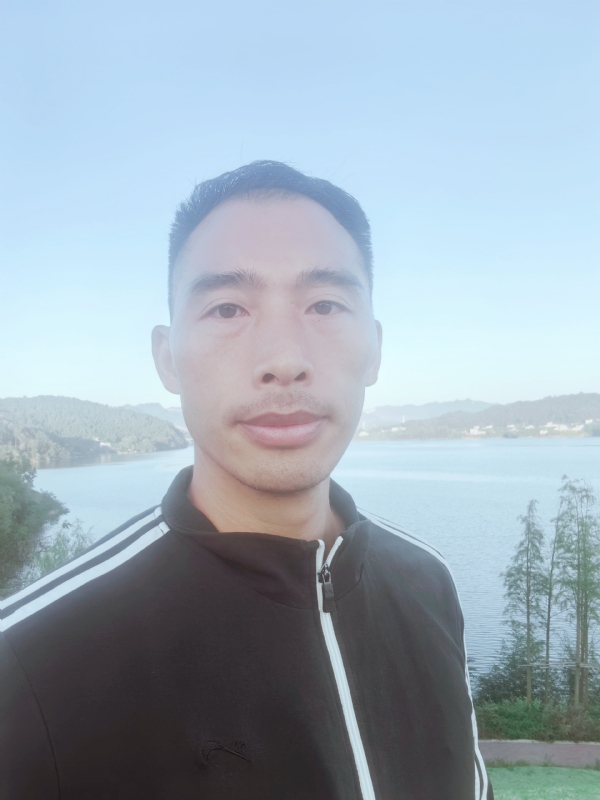 Runner的第一张照片--武夷山交友网