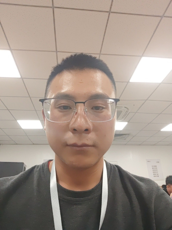 半夏微凉的第一张照片--武夷山交友网