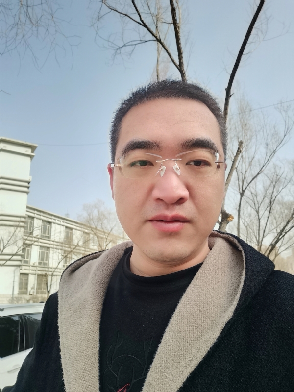 揽星入梦的第一张照片--武夷山交友网