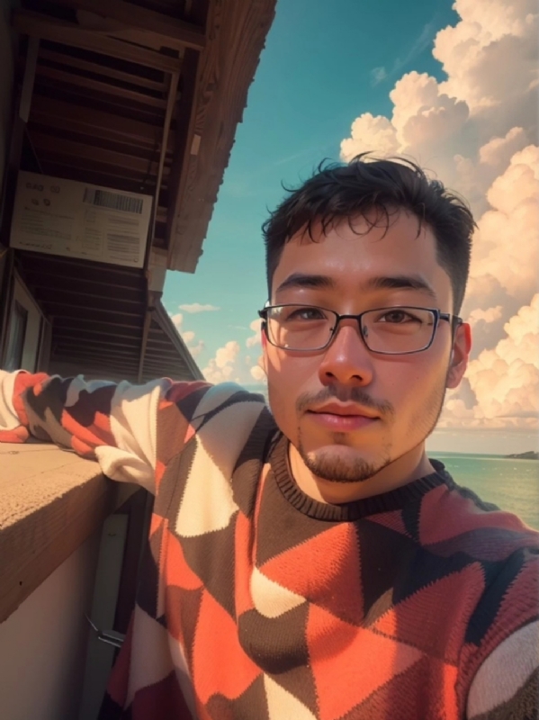 奇点xyz的第一张照片--武夷山交友网