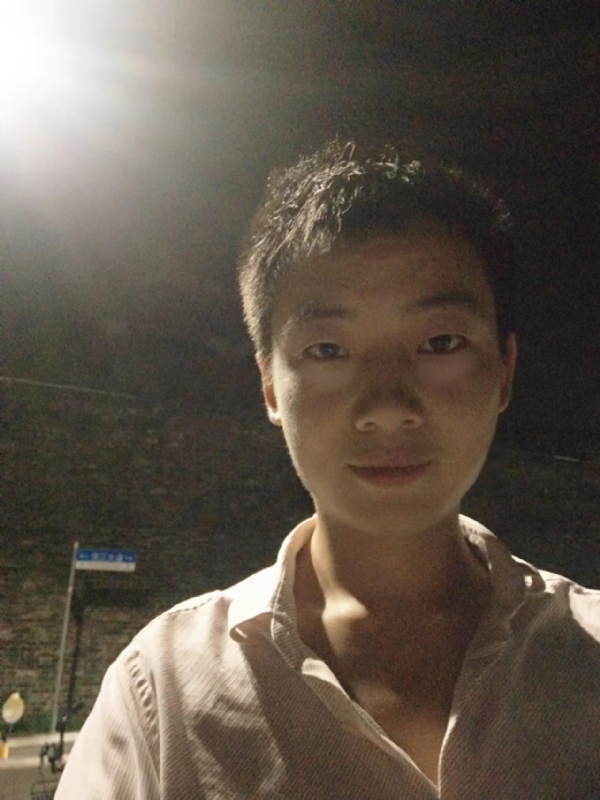 来啊的第一张照片--武夷山交友网