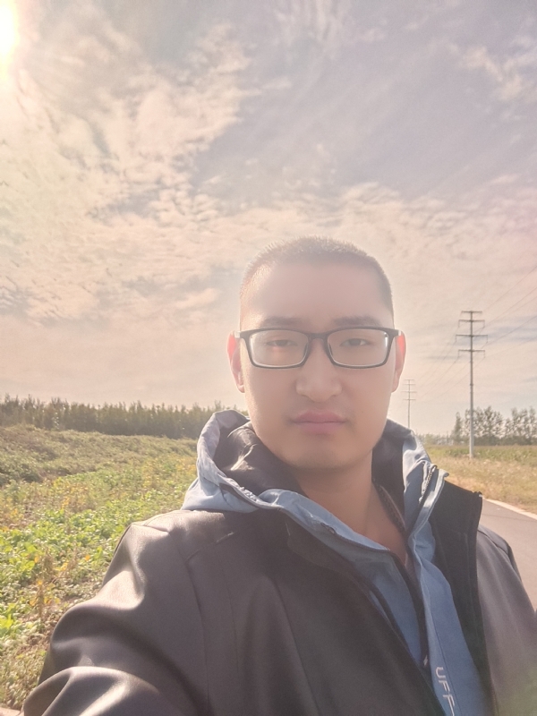 温暖胸膛的第一张照片--武夷山交友网