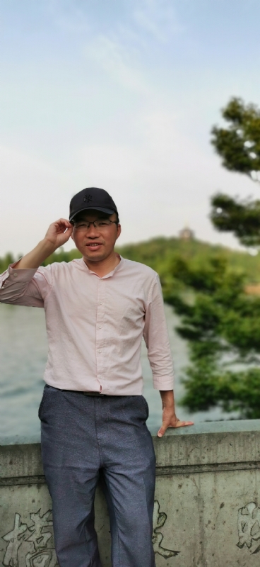 大叔有点忙的第三张照片--武夷山交友网