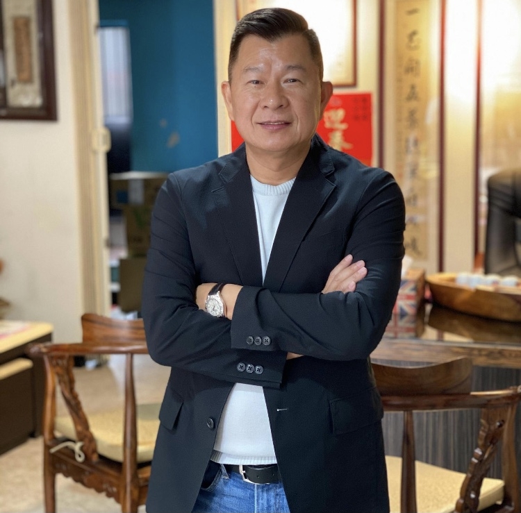 幸福余生的第一张照片--武夷山交友网