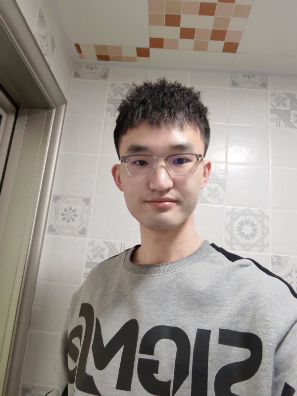 墨羽无痕的第一张照片--武夷山交友网