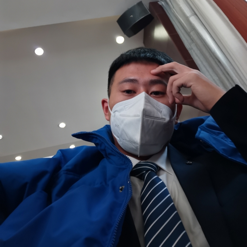 姒文命的第一张照片--武夷山交友网
