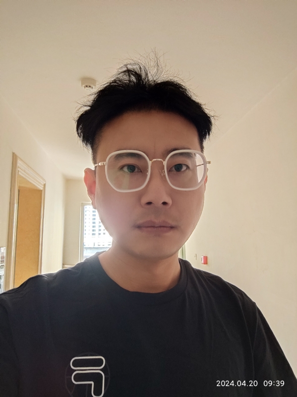 信带小李的第一张照片--武夷山交友网