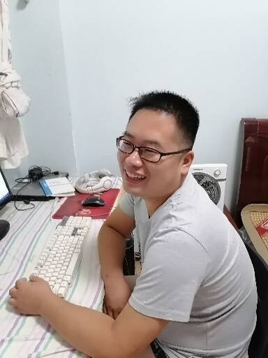 小浣熊的第一张照片--武夷山交友网
