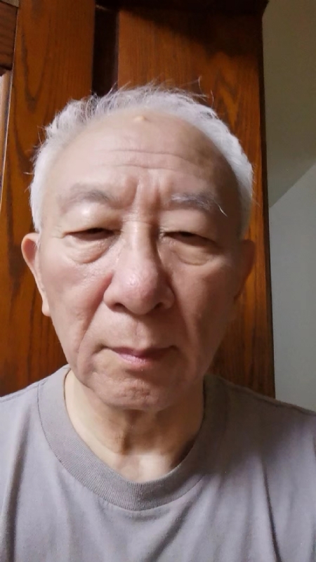 原始森林的第一张照片--武夷山交友网