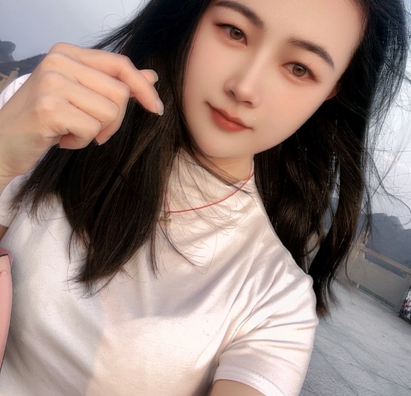 彭彭的第一张照片--武夷山交友网