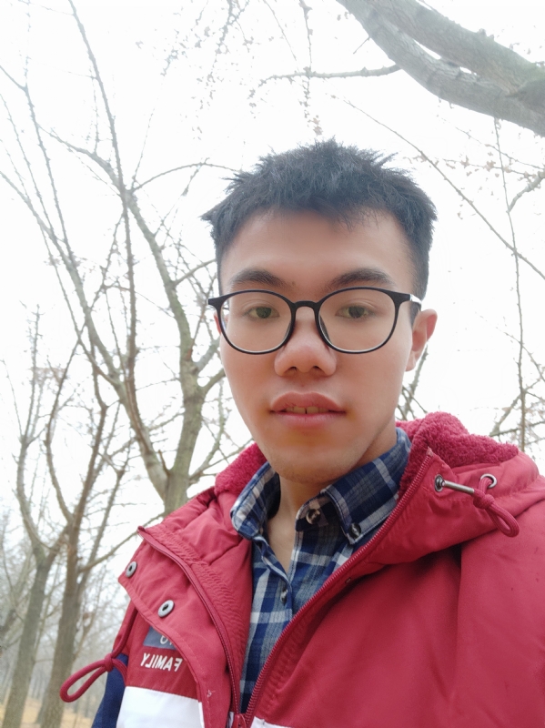 小久久的第三张照片--武夷山交友网