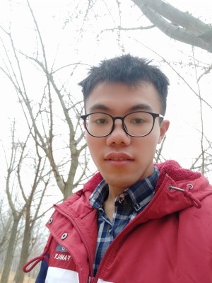 小久久的第四张照片--武夷山交友网