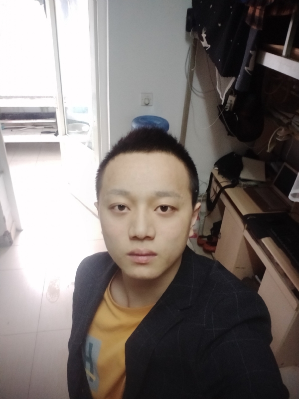 苟茂棋的第一张照片--武夷山交友网
