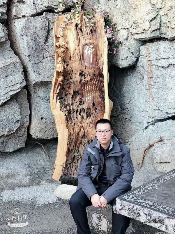 余生的第一张照片--武夷山交友网