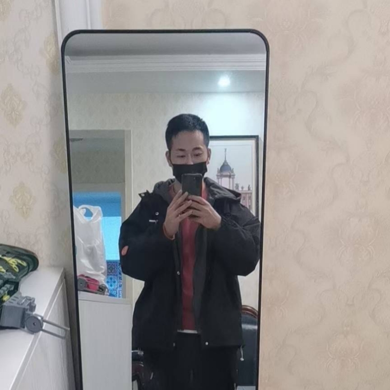 开朗的第二张照片--武夷山交友网