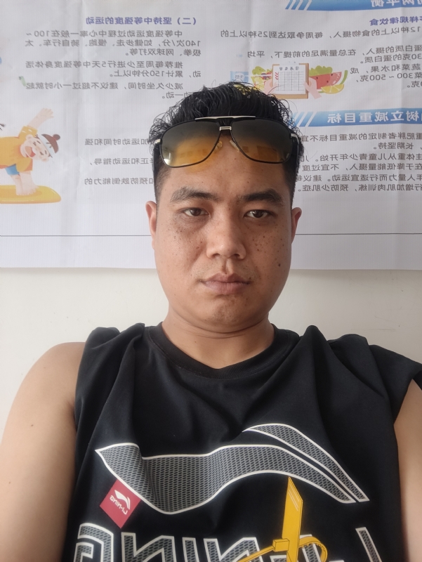 等一个你的第一张照片--武夷山交友网
