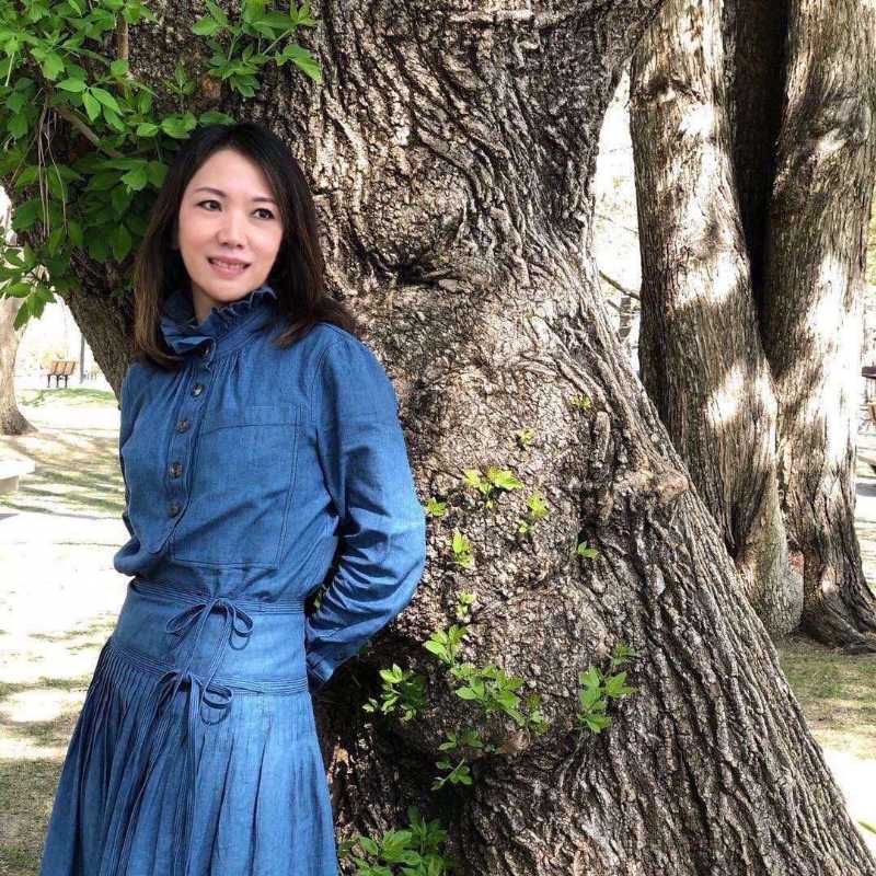 李芷瑩的第一张照片--武夷山交友网