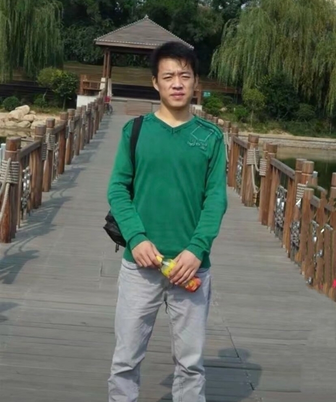济南相亲的第一张照片--武夷山交友网