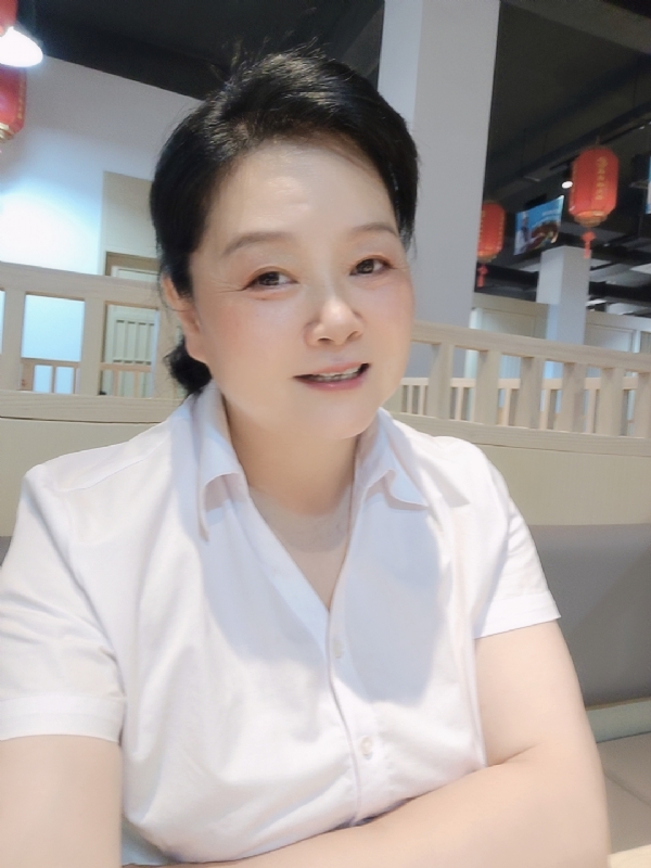 丁姐爱生活的第一张照片--武夷山交友网