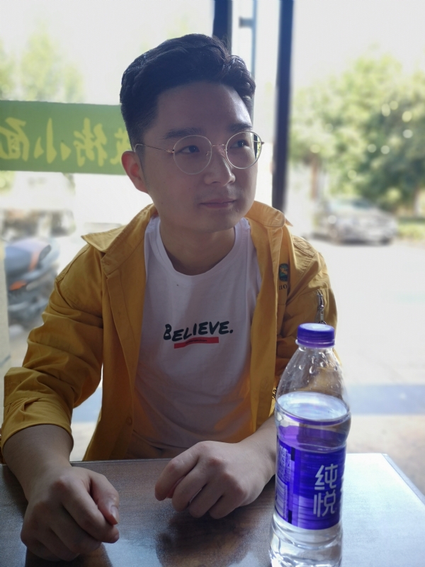 听风等雨的第二张照片--武夷山交友网