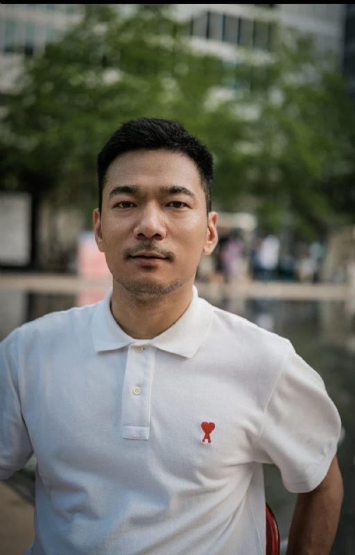 kevin的第一张照片--武夷山交友网