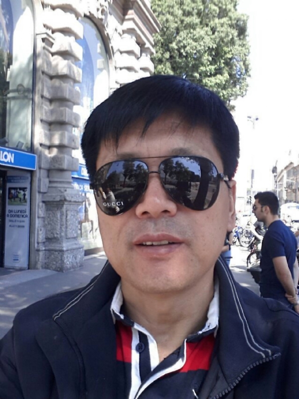 春风的第一张照片--武夷山交友网