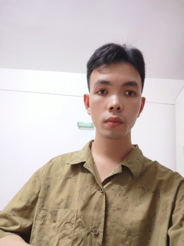 随缘就好的第二张照片--武夷山交友网