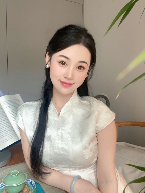 小慧的第一张照片--武夷山交友网